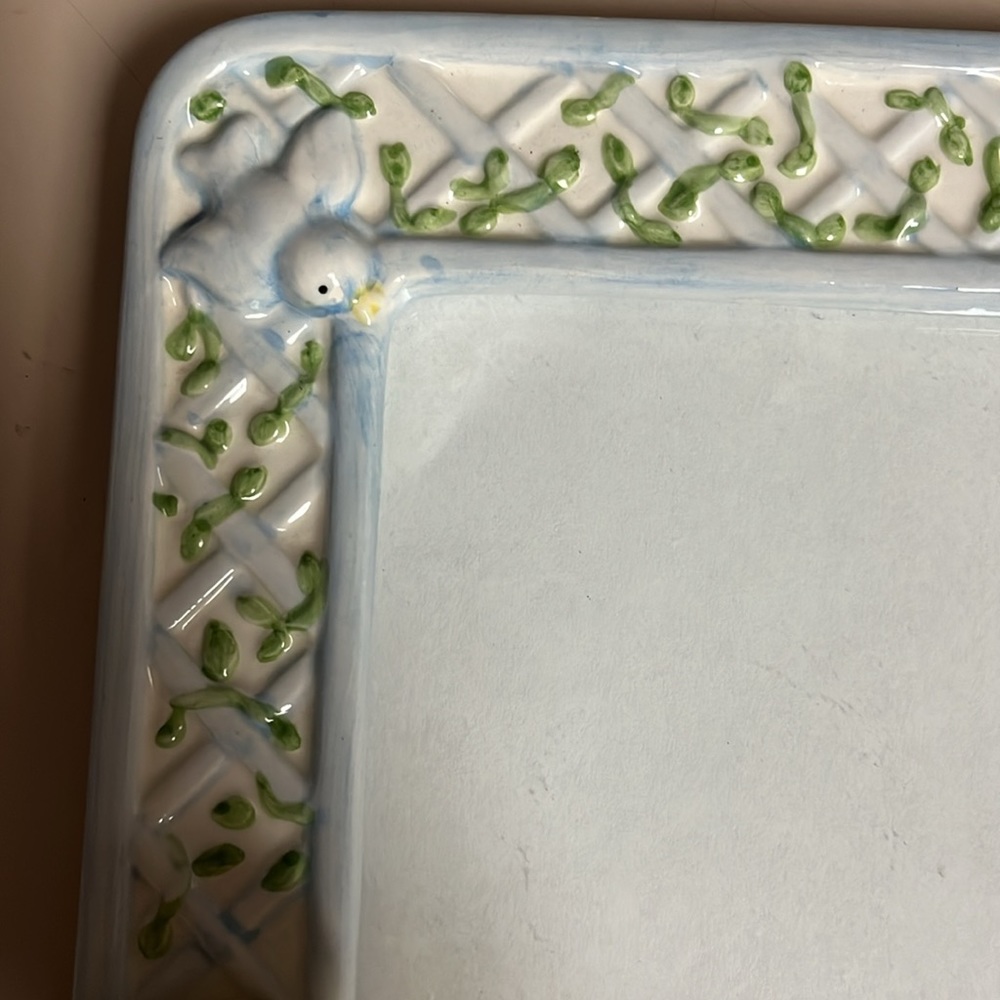 Baby Picture Frame - Picture 6 of 10